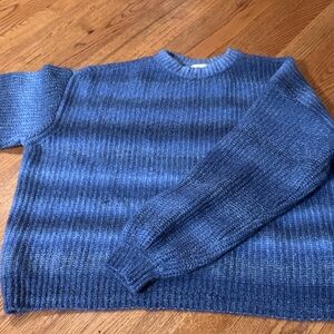 💙women’s pacsun sweater💙